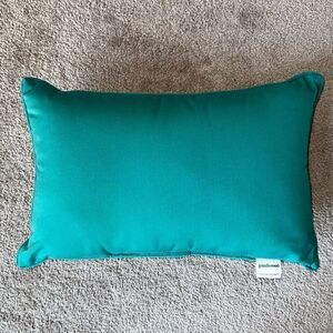 Grandin Road Outdoor Pillow!